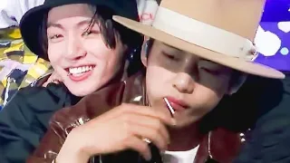 taekook's moment is so beautiful part 6 ||