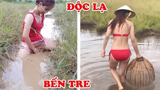 15 Weird Things in Ben Tre that Make Other Regions Admire the West