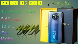 Poco X3 Pro Review |Mi |Unboxing Store