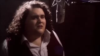 "Britain's Got Talent" Star Jonathan Antoine's Stunning New Album - "Believe"