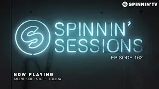 Spinnin' Sessions 162 - Guest: Yves V