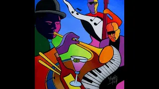 Jazztronica (Mandis Megamix)