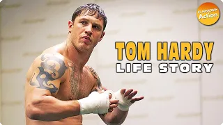 TOM HARDY | An Extraordinary Life Story