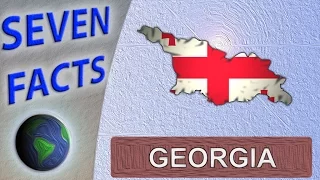 Discover some facts about Georgia