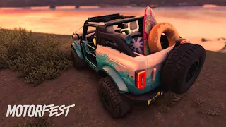 The Crew Motorfest PS5: My genuine thoughts and reactions