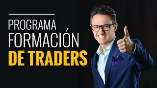 Programa de Formación de Traders Online / Juan Diego Gómez