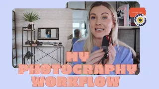 My Photography Workflow