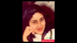 Kareena Kapoor transformation video #kareenakapoor #short