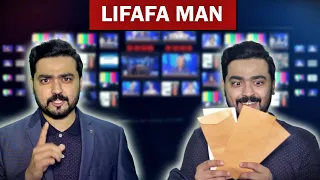 LIFAFA MAN | THE IDIOTZ | COMEDY VIDEO