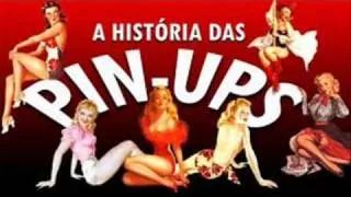 The Cramps - Can Your Pussy Do The Dog? -- pin ups girls