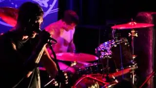 KEN MODE live at Saint Vitus Bar, Aug. 9th, 2013 (FULL SET)