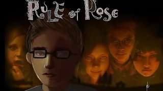 Rule of Rose - Part 10: Lotus Prince Let's Play