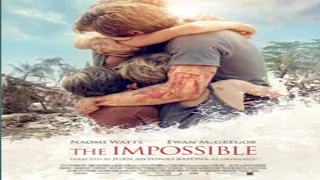 The Impossible 2012