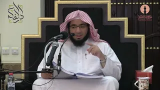 Таклид имама Ахмада за имамом Шафии -  Шейх Мухаммад Абдуль-Вахид аль-Ханбали