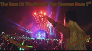 The Best Of The Best Of The Reverse Bass 1st - Mix MasterDjFaber