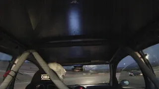 Alcañiz Karting Peugeot 206 GTi