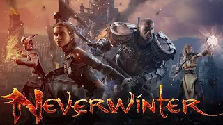 Neverwinter PC - м19 (Test - Path of the Fallen) Открытие Сундуков.