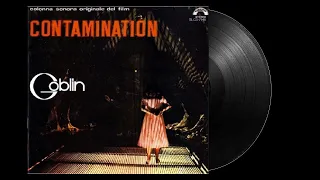 CONTAMINATION (1980) [FULL VINYL]