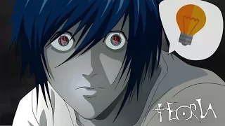 La VERITA’ NASCOSTA su L in DEATH NOTE – Teorie Death Note