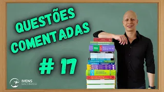 Força Muscular, Handgrip, MRC - Concurso EBSERH #17 - QUESTÕES COMENTADAS | Ivens Giacomassi