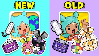 IT’S NEW - TRY IT RIGHT NOW! 😅 50 NEW Secret Hacks in Toca Boca - Toca Life World 🌏