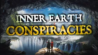 Inner Earth Conspiracy Theories