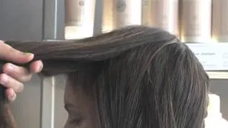 Heads Up Eyes Forward! Rizzeri Hair Braid Tip