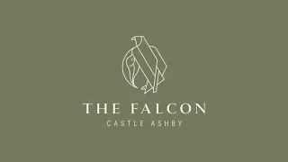 The Falcon Podcast: Lord Northampton
