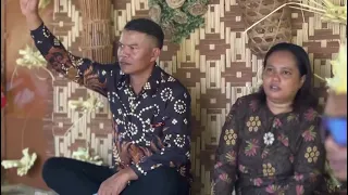 Pelantikan Tok Batin Baharu Kampung Orang Asli Sungai Rasau Hilir, Puchong.