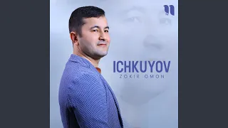 Ichkuyov