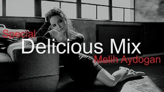 DELICIOUS MIX Best Deep House Vocal & Nu Disco 2023