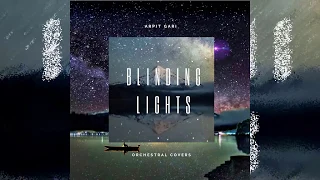 Blinding Light Orchestral Version