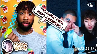 Do Jay Park and $tupid Young Make Trash Music? | Reaction | Sho Nuff- $tupid Young & Jay Park