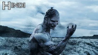 Prometheus (2012) | Movie Explained In Hindi | Part 1.