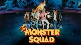 The Monster Squad (in 5 seconds)