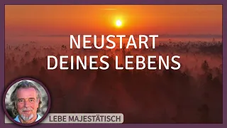 33 Ein Kurs in Wundern EKIW | Es gibt eine andere Art, die Welt zu betrachten| mit Gottfried Sumser