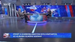Globál (2024-01-27) - HÍR TV
