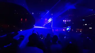 Club Amnesia Ibiza 2018 - Big Floor #1 [MusicOn] [HQ]