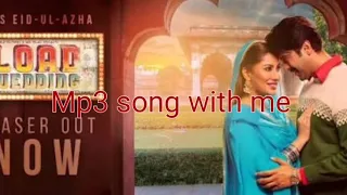 Good luck (asrar shah) mp3 song. Load wedding (lollywood song)