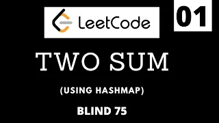 Two Sum - Leetcode 1 - HashMap - Python - easiest solution