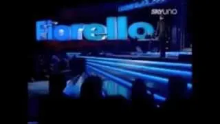 I Siciliani - Fiorello Show