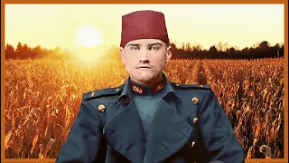 Atatürk'ün Az Bilinen Çocukluğu! 23 Nisan Özel