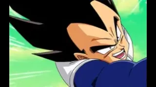 SECRET VEGETA BOSS BEATS ME!!! THIS IS QUITE TOUGH!!! INTENSIFYING FIGHTS STAGE 3!!