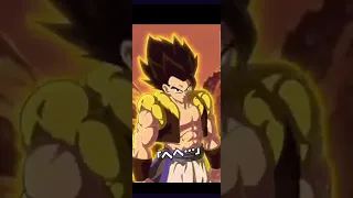 LR TEQ SSB GOGETA ACTIVE SKILL!!? HE'S HERE!!  😳🔥 #shorts