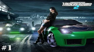 Agrael - Need for Speed: Underground 2 - 01