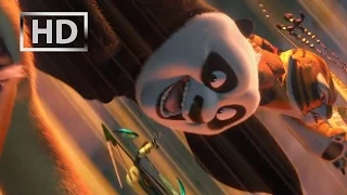 Kung Fu Panda 2 : The Kaboom of Doom | Prepare! spot US (2011) 3D