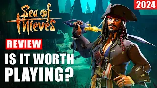 Sea of Thieves Review in 2024 - Is It Still Worth Playing?