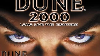 Dune 2000 #2