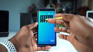 Samsung One UI 2 (Android 10): Improvements and New features on Galaxy Note 9.(Full tutorial)