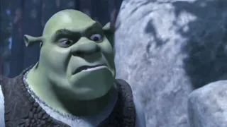 [YTP] Shrek's Bad Day